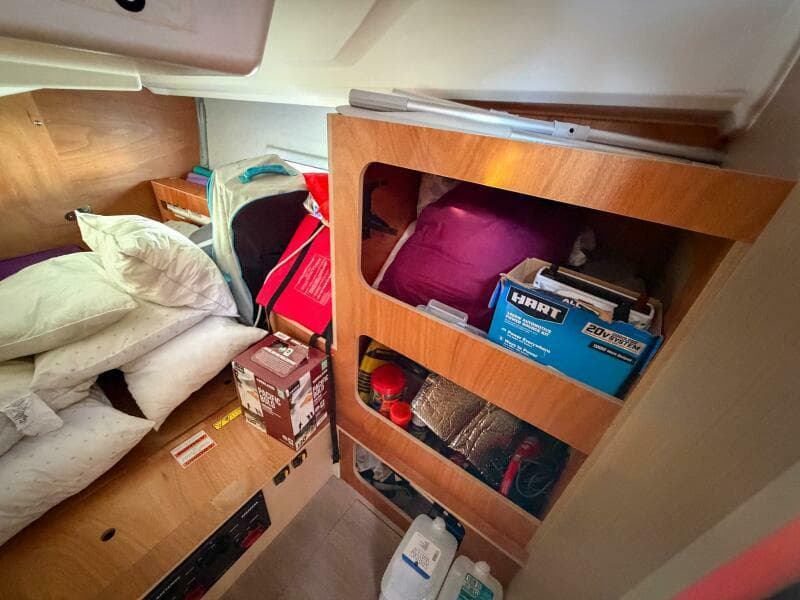 2022 Beneteau 40.1 - Photo 29