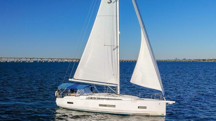 2022 Beneteau 40.1 - Photo 157