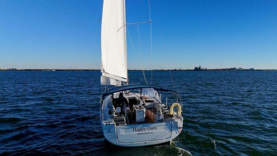2022 Beneteau 40.1 - Photo 154