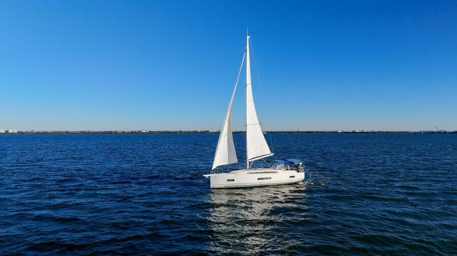 2022 Beneteau 40.1 - Photo 143