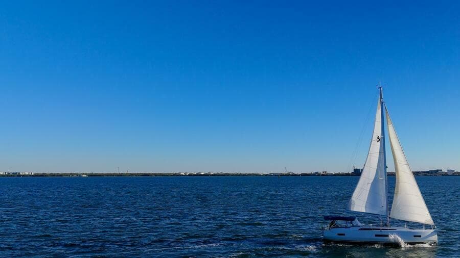 2022 Beneteau 40.1 - Photo 142