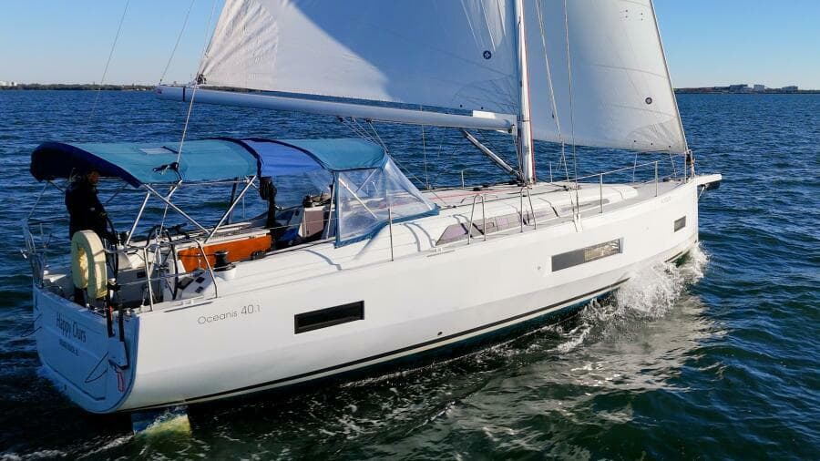 2022 Beneteau 40.1 - Photo 137