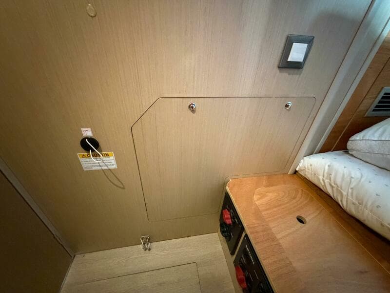 2022 Beneteau 40.1 - Photo 31