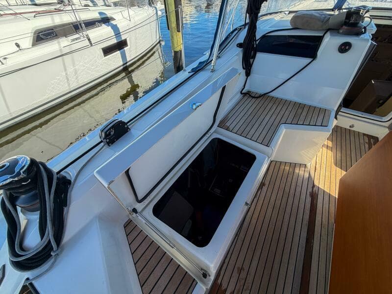 2022 Beneteau 40.1 - Photo 82