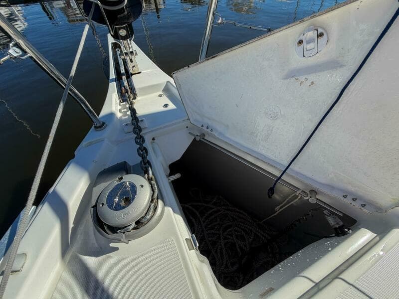 2022 Beneteau 40.1 - Photo 105