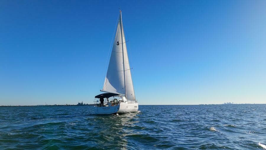 2022 Beneteau 40.1 - Photo 132