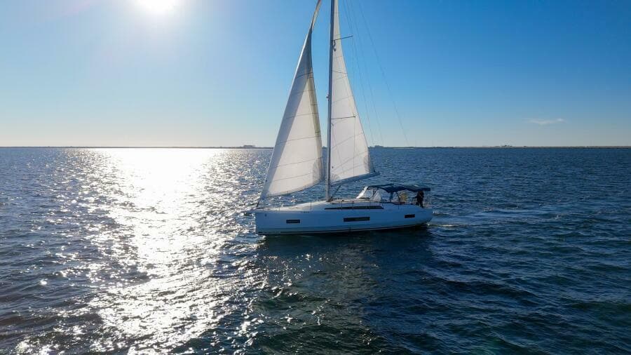 2022 Beneteau 40.1 - Photo 160