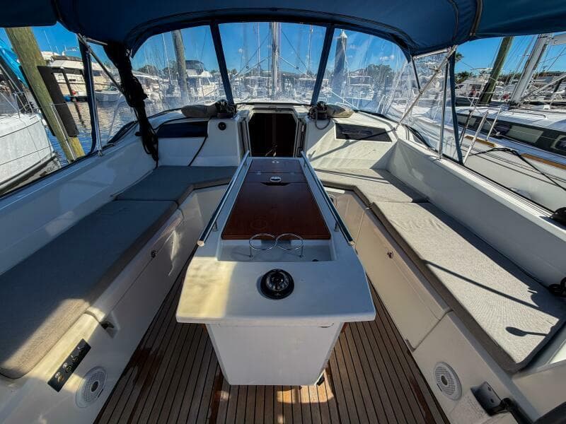 2022 Beneteau 40.1 - Photo 64