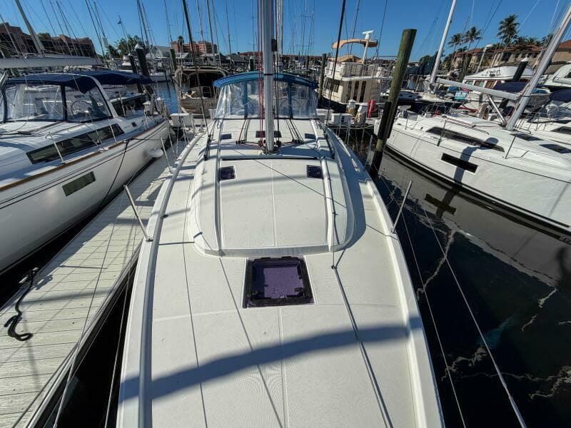 2022 Beneteau 40.1 - Photo 107