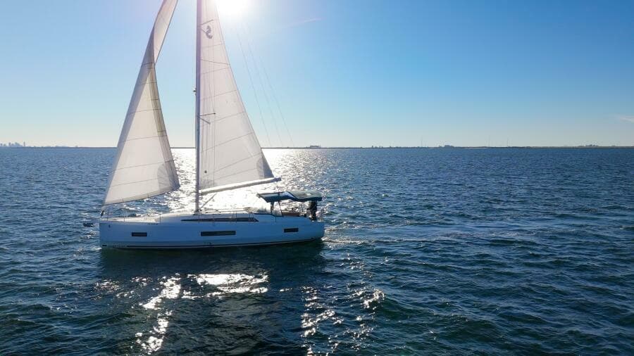 2022 Beneteau 40.1 - Photo 162