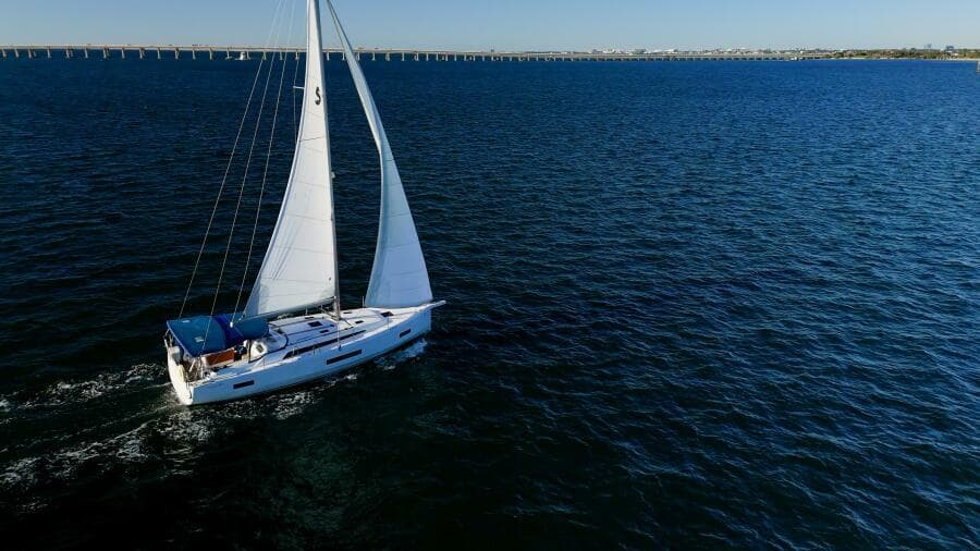 2022 Beneteau 40.1 - Photo 165