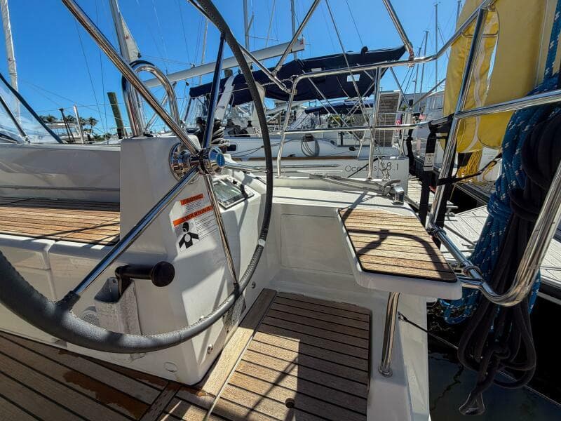 2022 Beneteau 40.1 - Photo 67