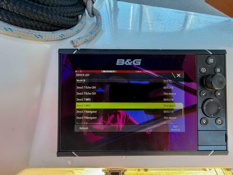 2022 Beneteau 40.1 - Photo 76