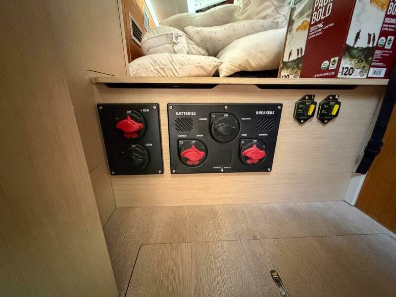 2022 Beneteau 40.1 - Photo 46