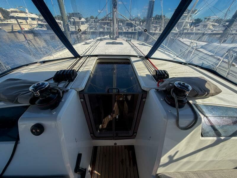2022 Beneteau 40.1 - Photo 87