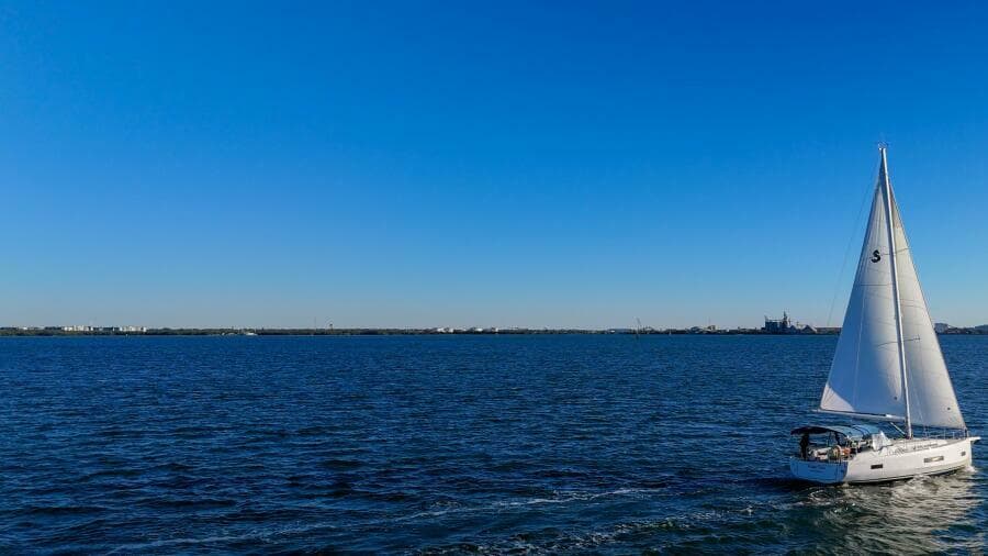 2022 Beneteau 40.1 - Photo 141