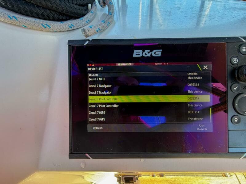 2022 Beneteau 40.1 - Photo 77