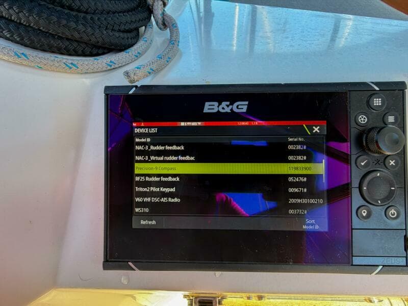 2022 Beneteau 40.1 - Photo 75