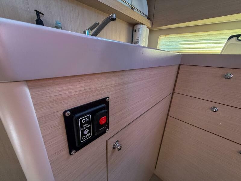 2022 Beneteau 40.1 - Photo 34