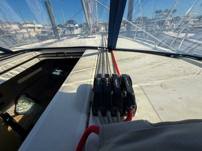 2022 Beneteau 40.1 - Photo 90