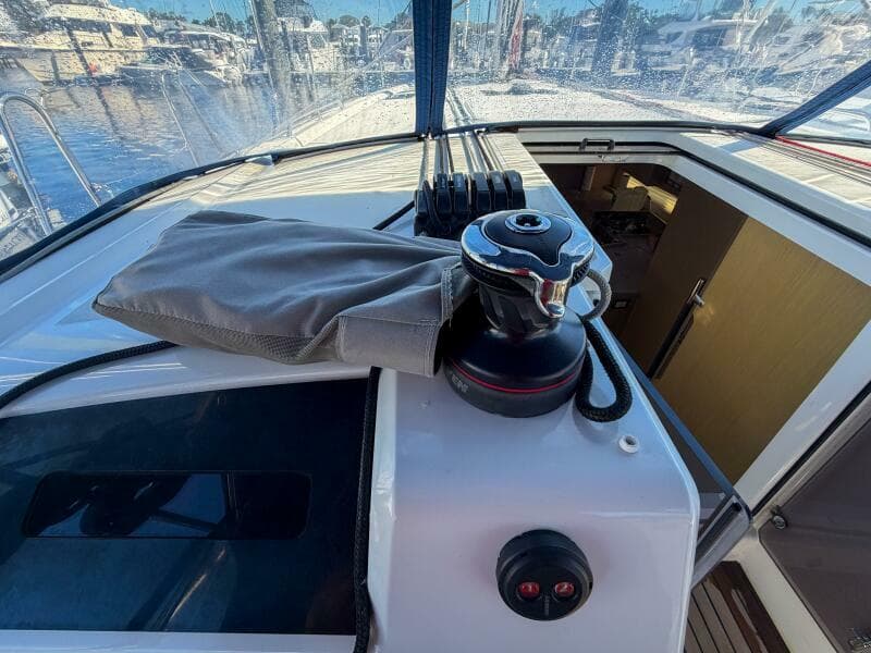 2022 Beneteau 40.1 - Photo 85