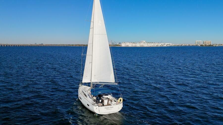 2022 Beneteau 40.1 - Photo 144