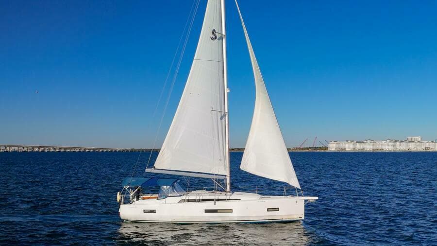 2022 Beneteau 40.1 - Photo 155