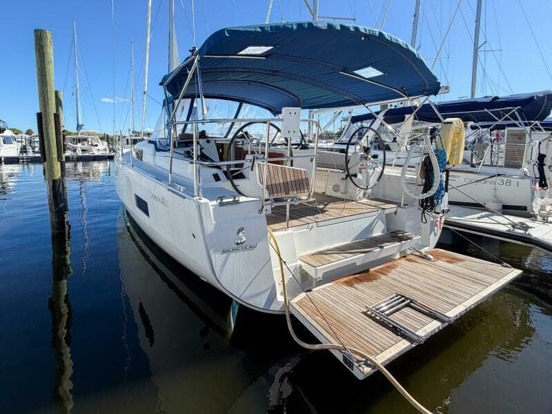 2022 Beneteau 40.1 - Photo 52