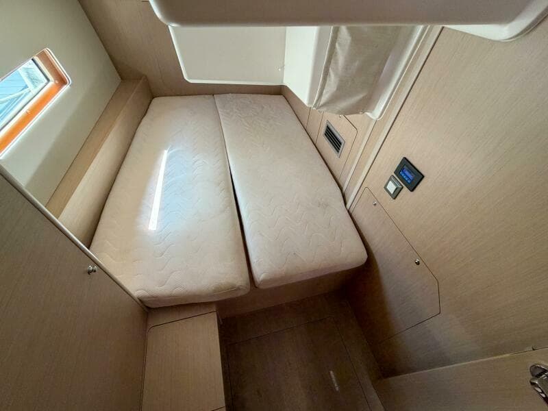 2022 Beneteau 40.1 - Photo 23
