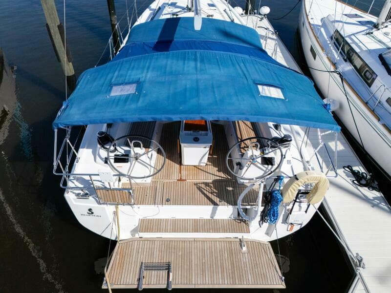 2022 Beneteau 40.1 - Photo 50