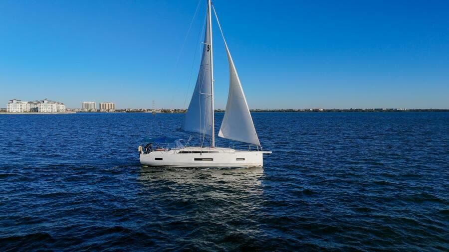 2022 Beneteau 40.1 - Photo 127
