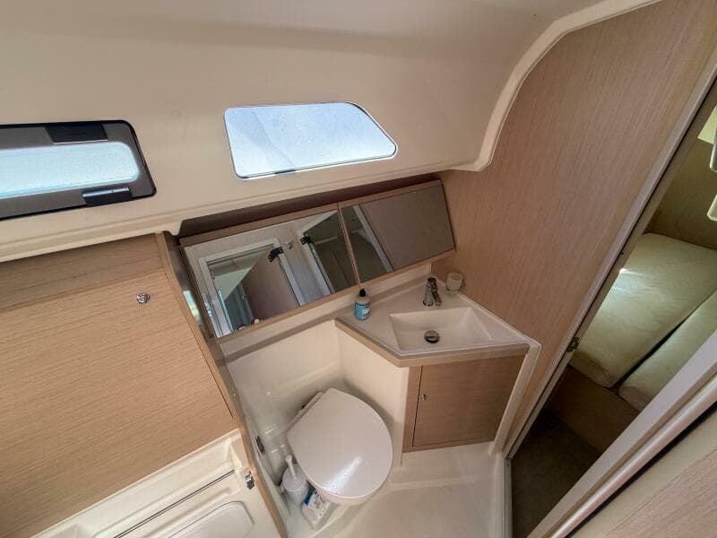 2022 Beneteau 40.1 - Photo 21