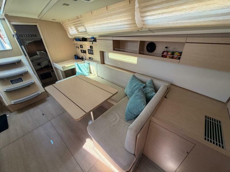 2022 Beneteau 40.1 - Photo 10