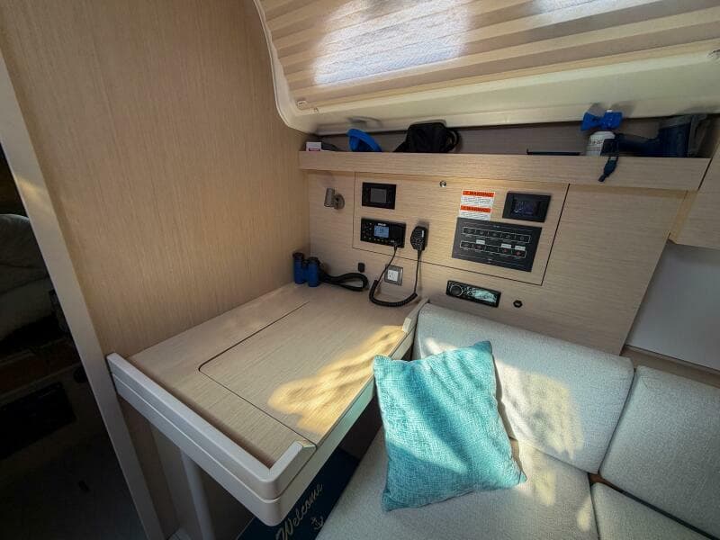 2022 Beneteau 40.1 - Photo 40