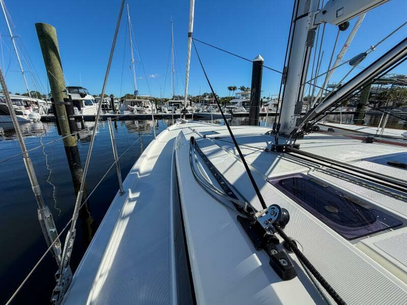 2022 Beneteau 40.1 - Photo 99