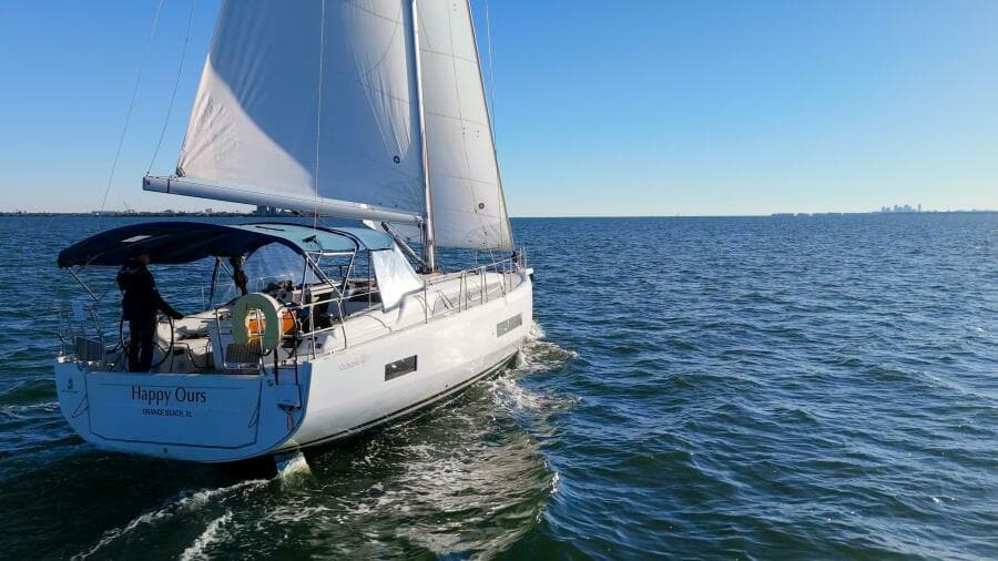2022 Beneteau 40.1 - Photo 135