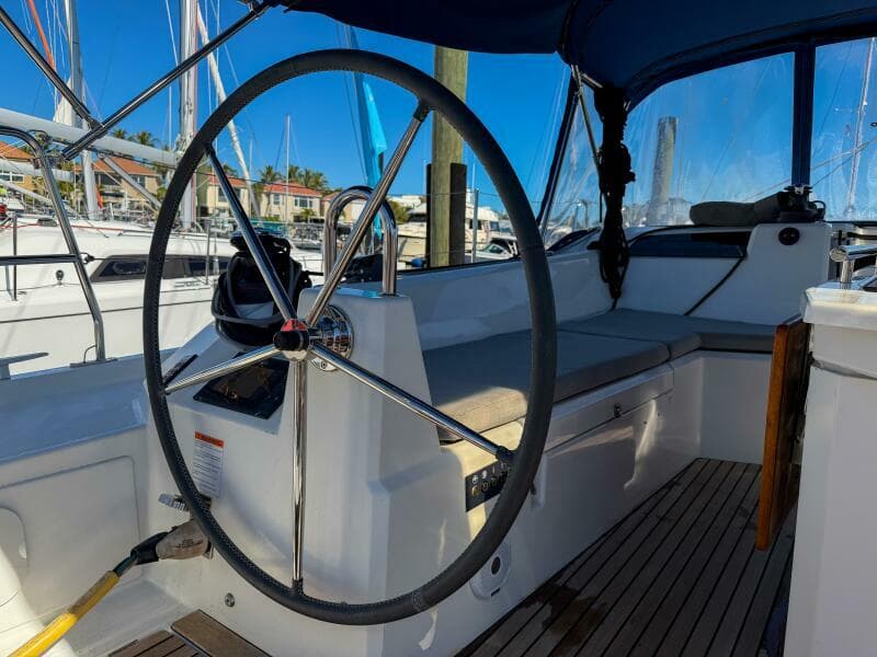 2022 Beneteau 40.1 - Photo 61