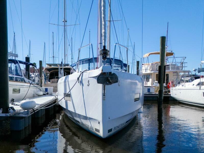 2022 Beneteau 40.1 - Photo 114