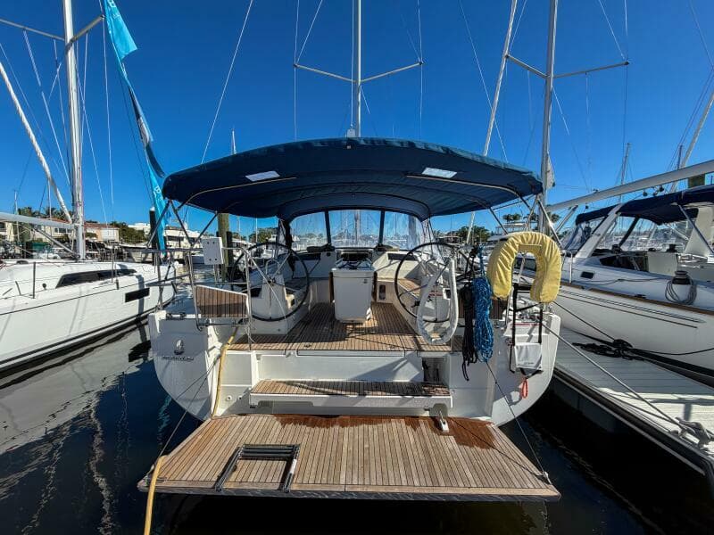 2022 Beneteau 40.1 - Photo 53