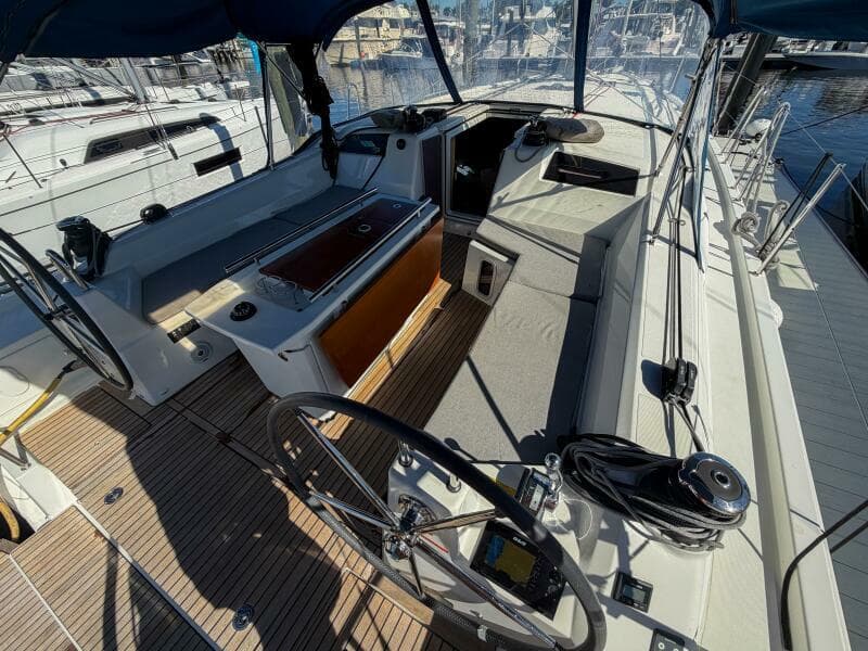 2022 Beneteau 40.1 - Photo 73