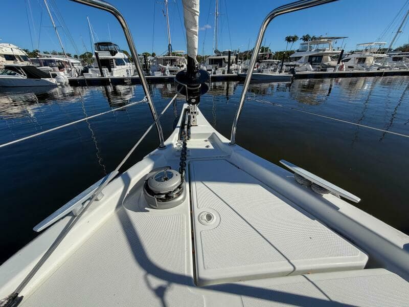 2022 Beneteau 40.1 - Photo 103