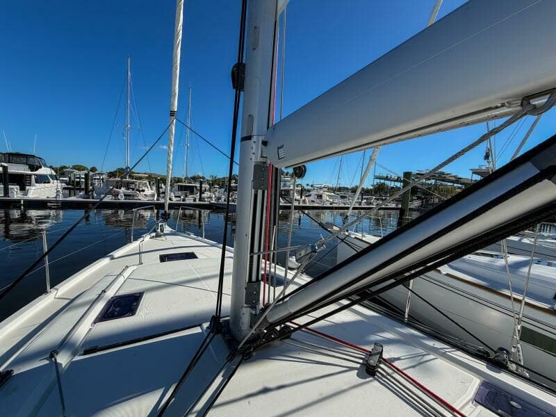 2022 Beneteau 40.1 - Photo 101