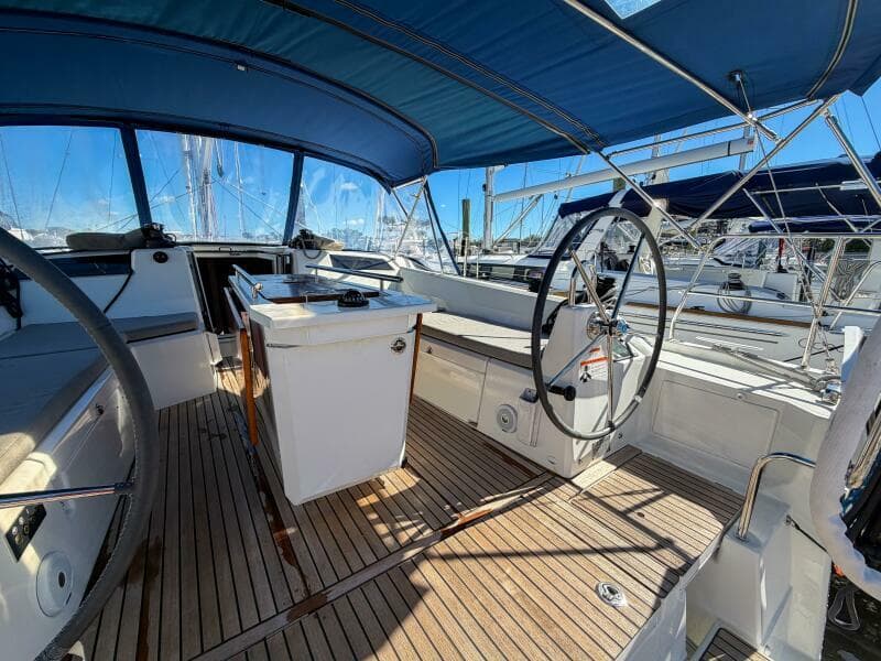 2022 Beneteau 40.1 - Photo 62