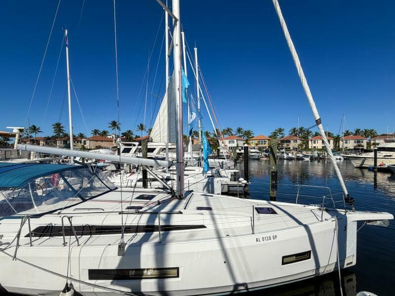 2022 Beneteau 40.1 - Photo 112