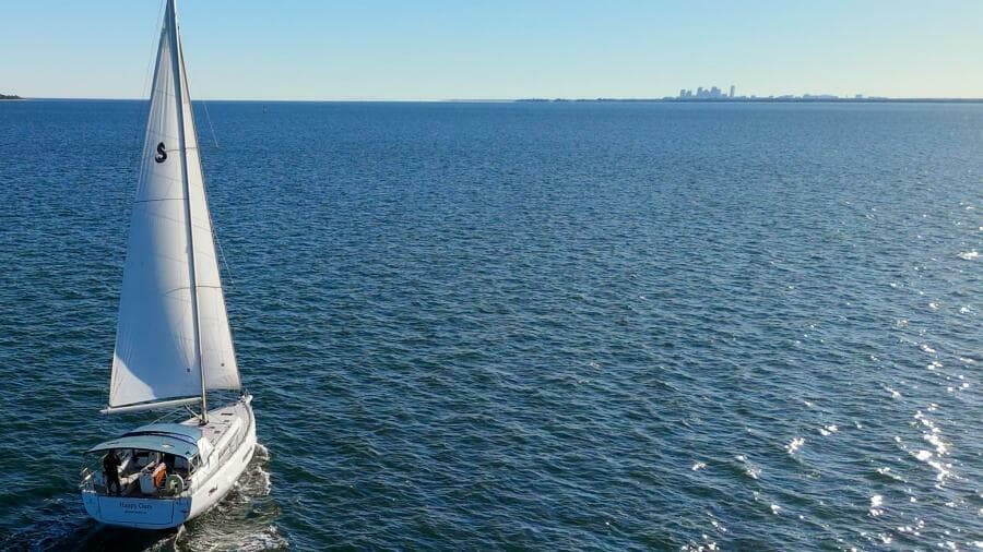 2022 Beneteau 40.1 - Photo 151