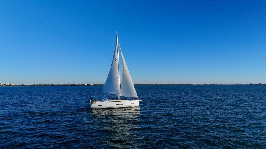 2022 Beneteau 40.1 - Photo 128