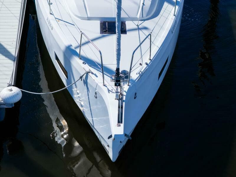 2022 Beneteau 40.1 - Photo 116