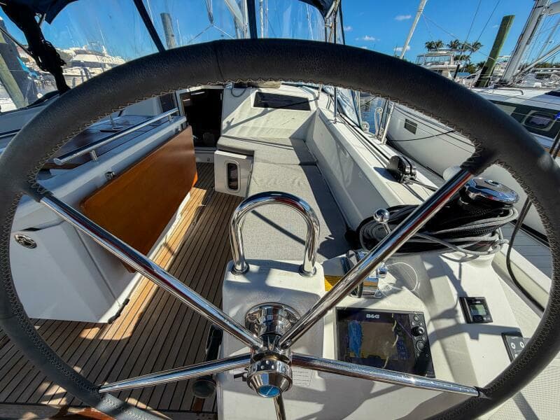 2022 Beneteau 40.1 - Photo 68