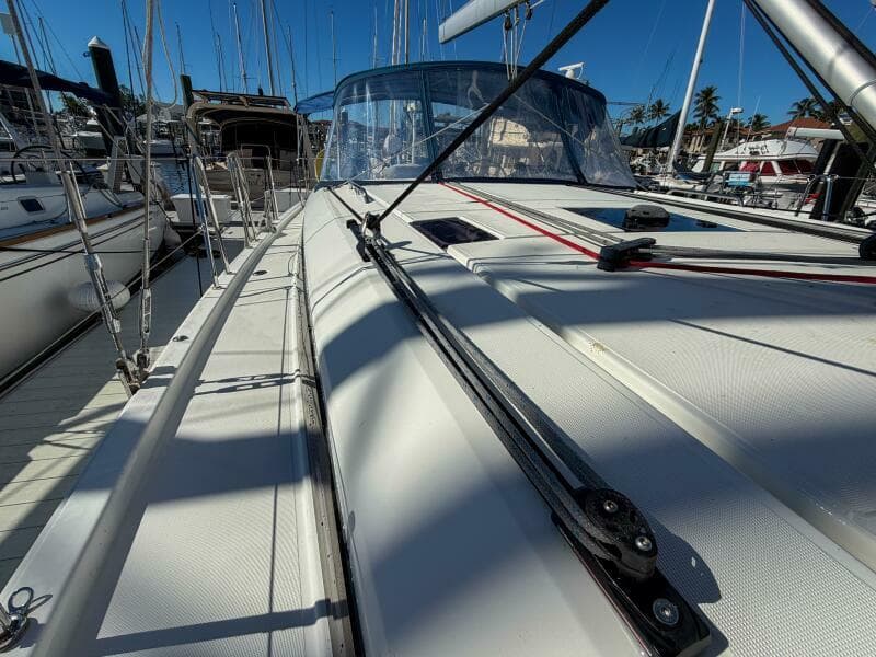 2022 Beneteau 40.1 - Photo 109