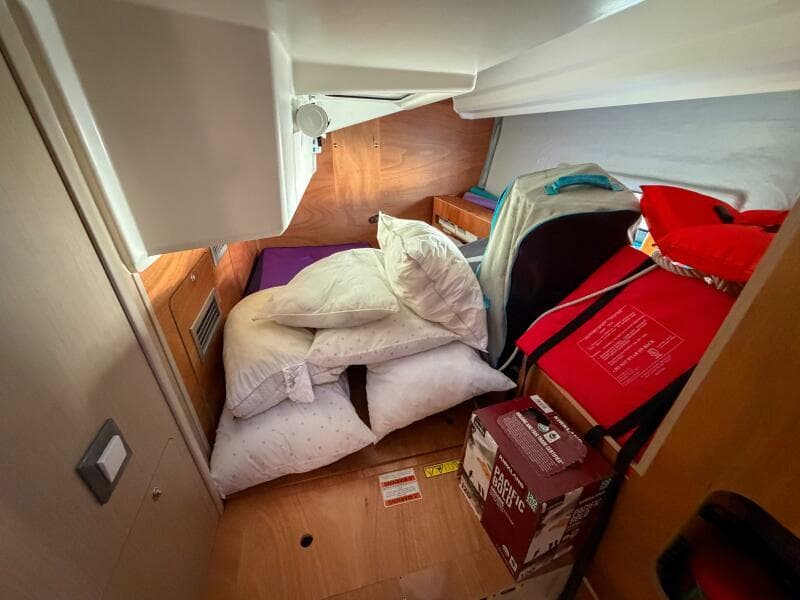 2022 Beneteau 40.1 - Photo 30